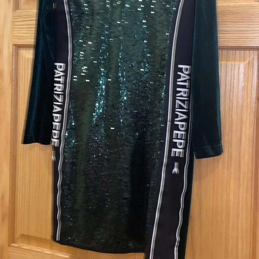 Patrizia Pepe dress - Picture 5 of 10